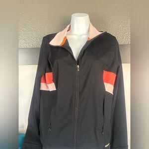 Victoria secret VSX Knockout Sport Active Jacket Large
